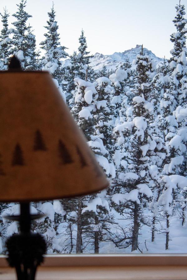 Denali Wild Stay - Moose Cabin, Free Wifi, 2 Private Bedrooms, Sleep 6 Healy Eksteriør bilde